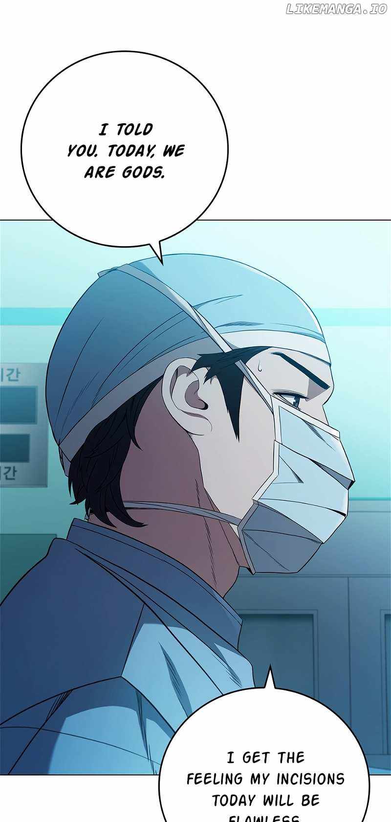 Dr. Choi Tae-Soo Chapter 184 8